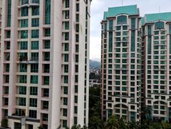 Hazel Park Condominium (D23), Condominium #625633611